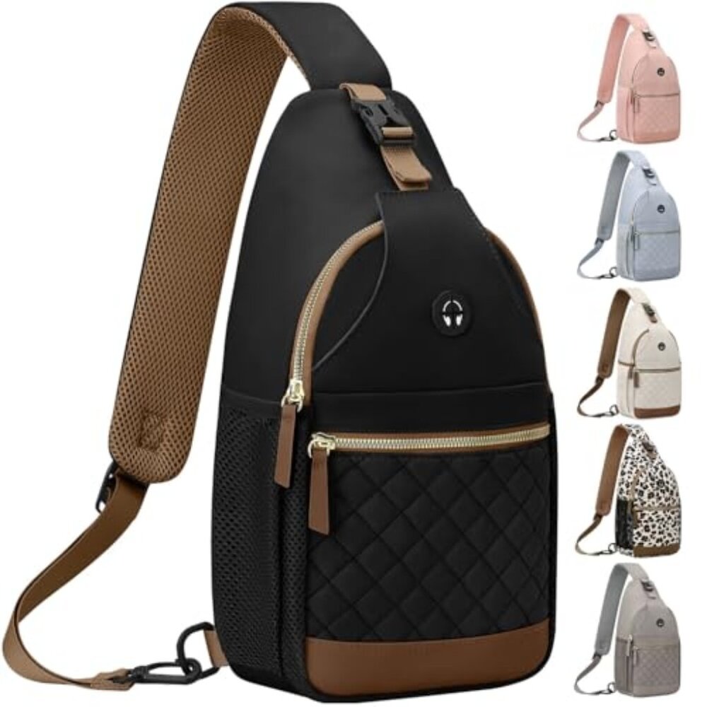 Small Crossbody Purses Bags for‎ Women